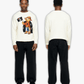 Emperor Bear Knit (Cream)