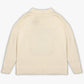 Armour Bear Knit (Cream)
