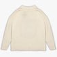 Emperor Bear Knit (Cream)